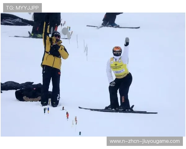 冰雪项目蓬勃发展，滑雪装备创新提升运动员表现与安全，滑雪队伍