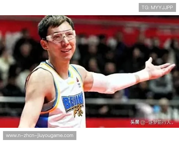 周琦盖帽封杀对手，防守堪称大闸