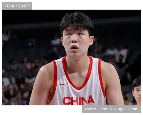 开拓者球迷期待杨瀚森成主力，逐步突破困境