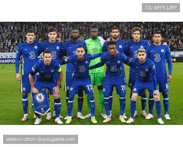 切尔西边路加速成为亮点，掌控英超未来